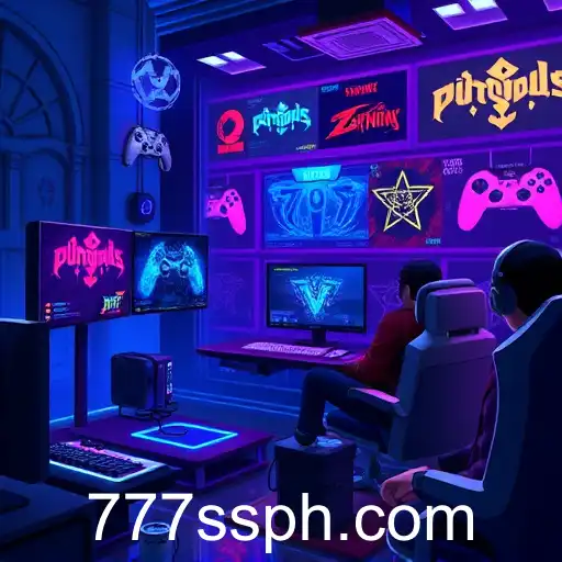 The Rise of '777 ss' in the Gaming World