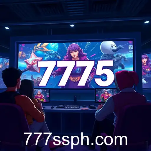Digital Gambit: The Rise of 777 ss in 2025
