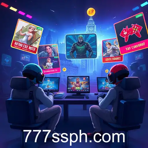 777 SS: Revolutionizing Online Gaming