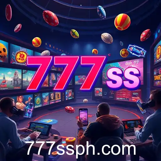 Gaming in 2025: The Rise of 777 ss