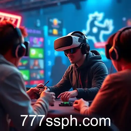 Gaming Trends Shaping 2025