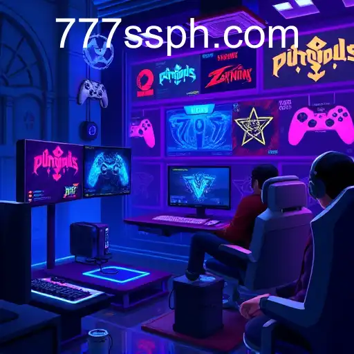 The Rise of '777 ss' in the Gaming World