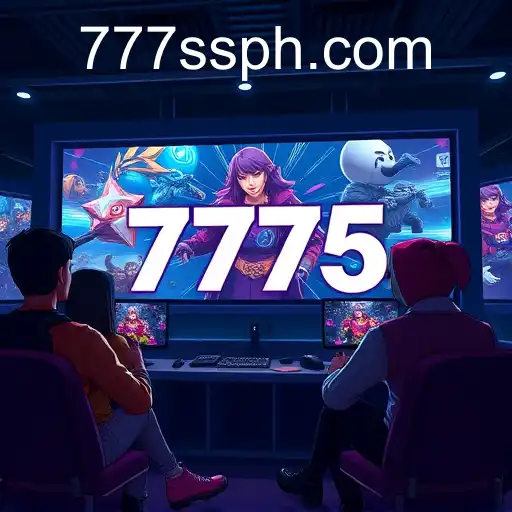 Digital Gambit: The Rise of 777 ss in 2025