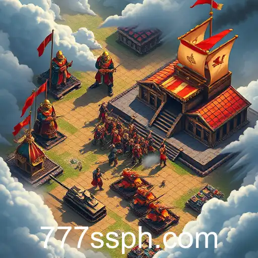 The Evolution of Gaming Communities: A Dive into 777 ss