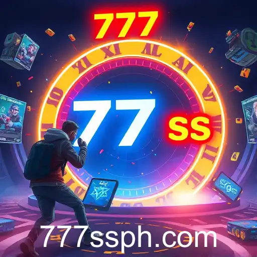 Gaming Revolution: The Rise of 777 ss