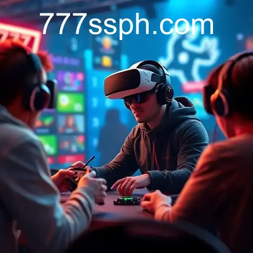 Gaming Trends Shaping 2025