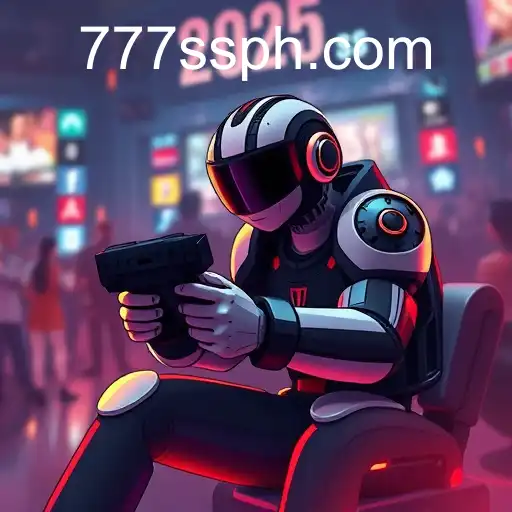 The Growing Impact of Online Gaming in 2025