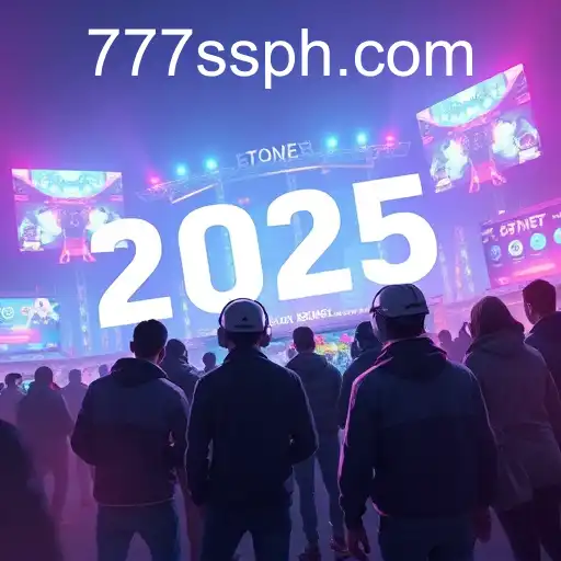 Online Gaming Evolution in 2025