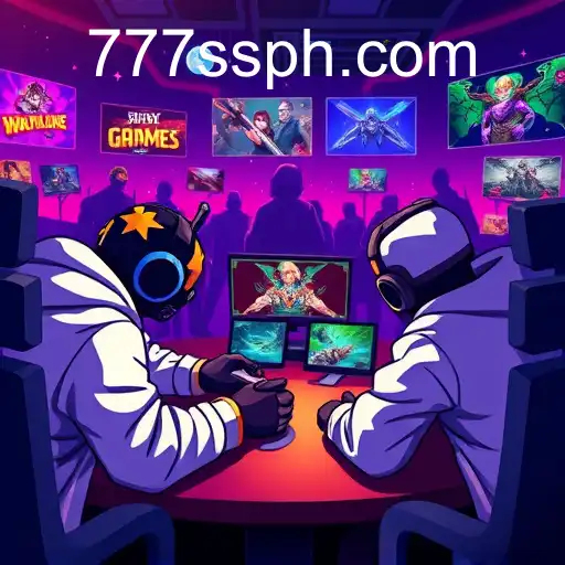 The Rise and Impact of Online Gaming Communities