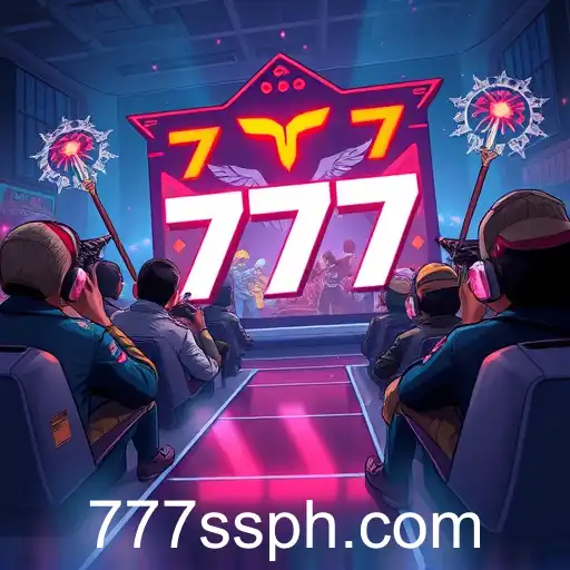 The Rise and Influence of '777 ss' in Online Gaming
