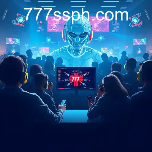 The Rise of 777 SS: A New Era in Online Gaming
