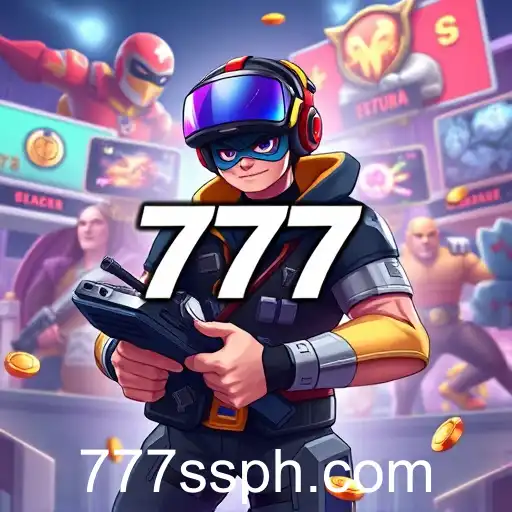 The Rise of 777 SS: A Digital Gaming Phenomenon