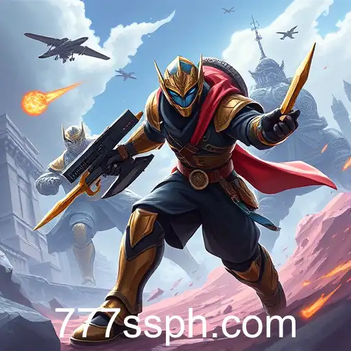 The Rise of 777 SS: A Digital Revolution in Gaming