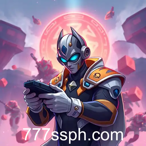 The Rise of '777 SS': A New Era in Online Gaming