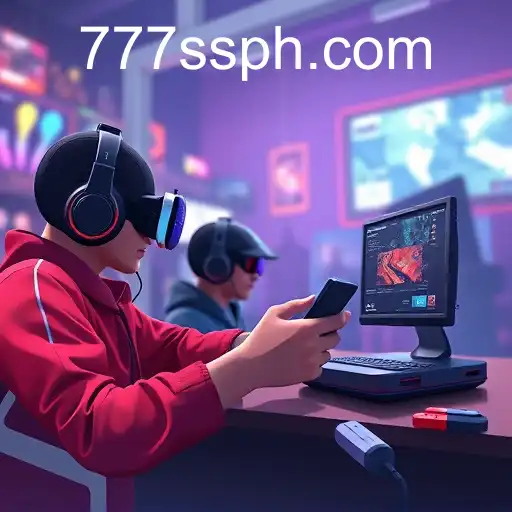 The Rise of Online Gaming in Modern Times