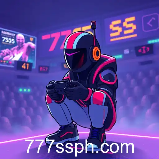 The Rise of 777 SS in the Digital Gaming Arena