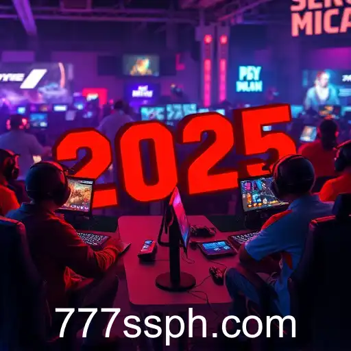 The Rise of Online Gaming