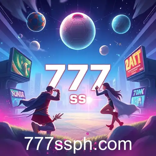Virtual Realms: The Rise of 777 ss